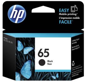 HP N9K02AN#140 InkJet Cartridge