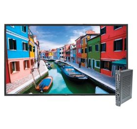 NEC V463-DRD Digital Signage Display