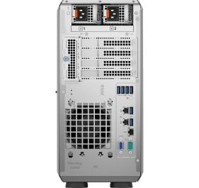 Dell XR3JC Server