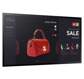 Samsung PM43F-BC Touchscreen