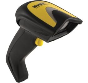 Wasp 633808929602 Barcode Scanner