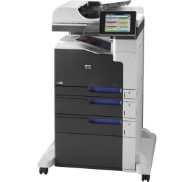 HP CC523A#BGJ Multi-Function Printer