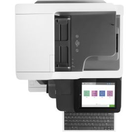 HP 7PT01A#BGJ Laser Printer