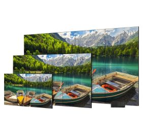 Planar 998-1881-01 Digital Signage Display