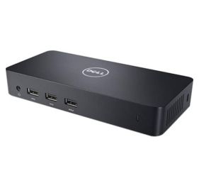 Dell 452-BBPG Computer Docking Station