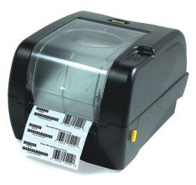 Wasp 633808402020 Barcode Label Printer