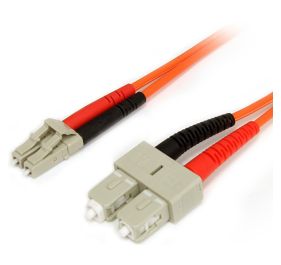 StarTech FIBLCSC1 Cables, Connectors, and Adapters