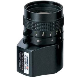 CBC T6Z5710AIDC-CS CCTV Camera Lens