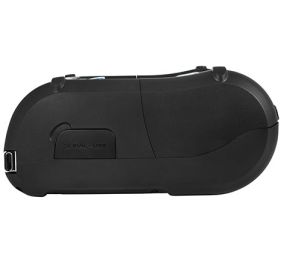 Citizen CMP-40LBTIUZL Barcode Label Printer