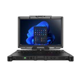 Getac VV1P2PGABDCX Rugged Laptop