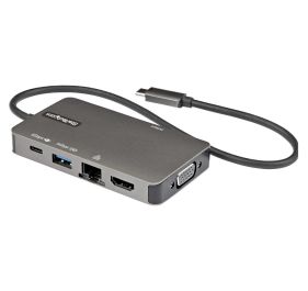 StarTech DKT30CHVPD2 Cables, Connectors, and Adapters