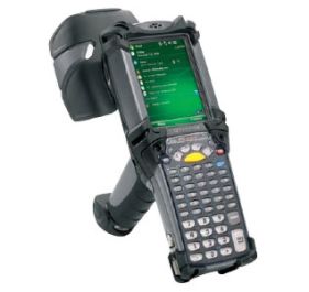 Symbol MC9090-GK0HJEQZ4ER RFID Reader