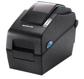 Bixolon SLP-DX220 Barcode Label Printer