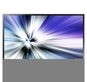 Samsung LH46MDCPLGA/ZA Digital Signage Display