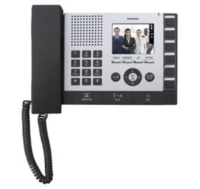Aiphone IS-IPMV Products