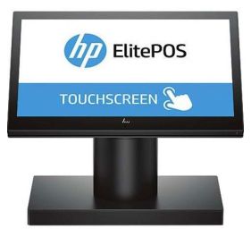 HP 4AB46UT#ABA POS Touch Terminal