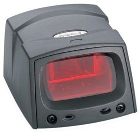 Symbol MS-2207-I000 Fixed Barcode Scanner