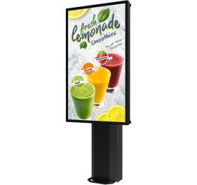 Peerless-AV KOF555-3 Customer Display