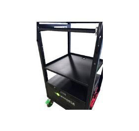 Newcastle Systems B423 Mounting Hardware and Stands