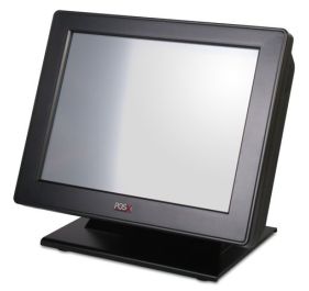 Custom America XPC515-P17 POS Touch Terminal