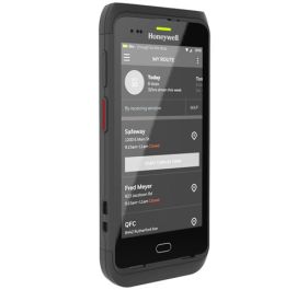 Honeywell CT40-L0N-1NC110F Mobile Computer