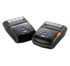 Bixolon SPP-R200IIIWKM Barcode Label Printer