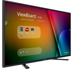 ViewSonic IFP4320 Touchscreen
