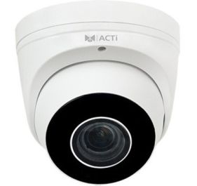 ACTi Z82 Security Cameras