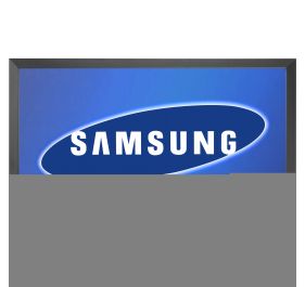 Samsung LH46CRPMBD/ZA Digital Signage Display