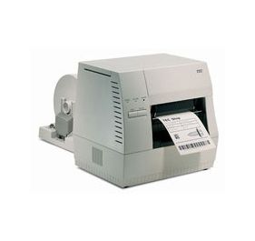 Toshiba B-452-TS22-QQ-R Barcode Label Printer