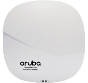 HPE Aruba JW325A Wireless Access Points
