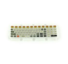 Zebra KYBD-QW-SP-01 Carrying and Protective Accessories