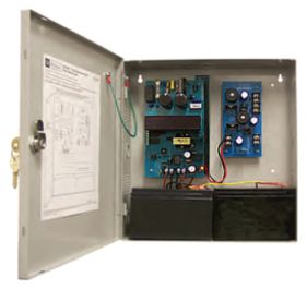 Altronix AL400UL3 Accessory