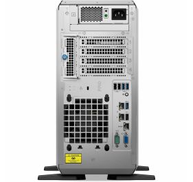 Dell D40D4 Server