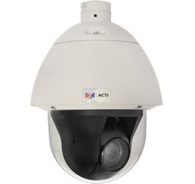 ACTi I99 Security Cameras