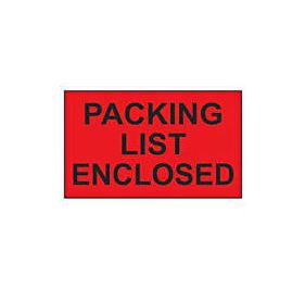 AirTrack S-6163-COMPARABLE Shipping Labels