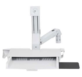 Ergotron 45-260-216 Mounting Hardware and Stands