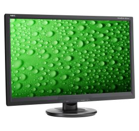 NEC AS242W-BK Monitor