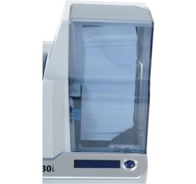 Zebra P330i ID Card Printer