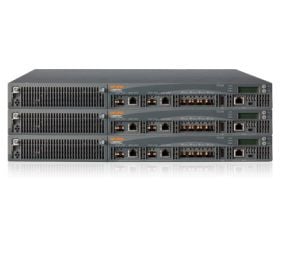 HPE Aruba JW746A Wireless Controllers