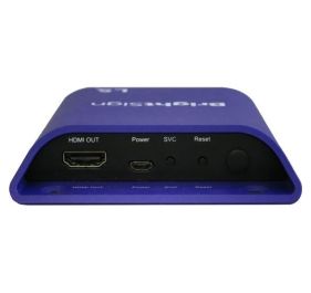 BrightSign LS423 Media Player