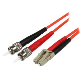 StarTech 50FIBLCST10 Cables, Connectors, and Adapters