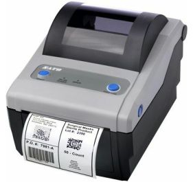 SATO WWCG12141 Barcode Label Printer
