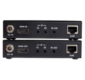 StarTech ST121HD20L Cables, Connectors, and Adapters