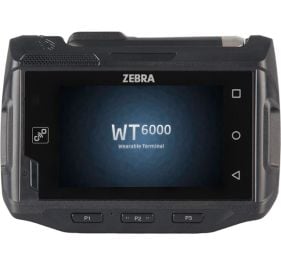Zebra WT6K-RS6K-DEMO-WW Mobile Computer