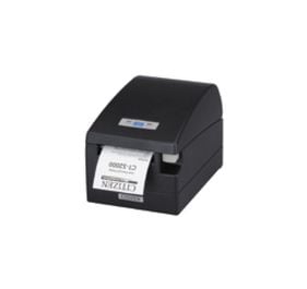 Citizen CT-S2000ESU-BK Receipt Printer