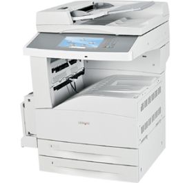 Lexmark 19Z4020 Multi-Function Printer