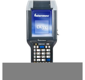 Intermec CK3XAA4K000W4100 Mobile Computer