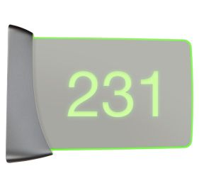 Crestron SSW-100-EL Spare Parts