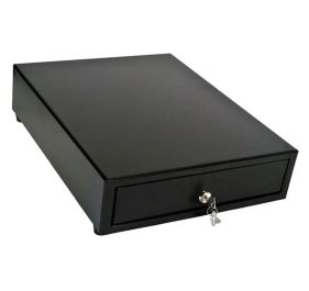 M-S Cash Drawer EP-102N-APW Cash Drawer